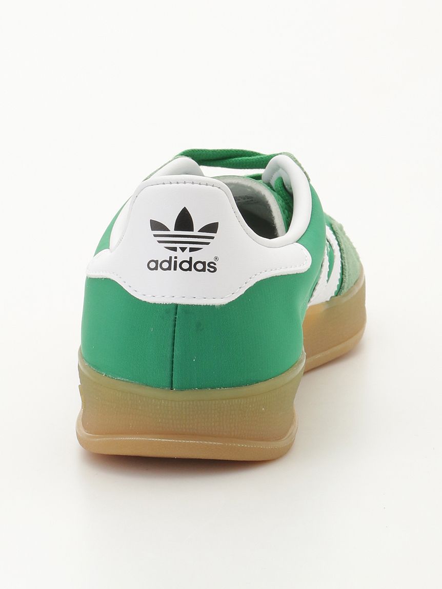 adidas Originals】GAZELLE INDOOR(スニーカー)｜シューズ｜emmi