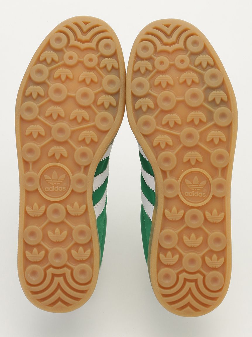 adidas Originals】GAZELLE INDOOR(スニーカー)｜シューズ｜emmi