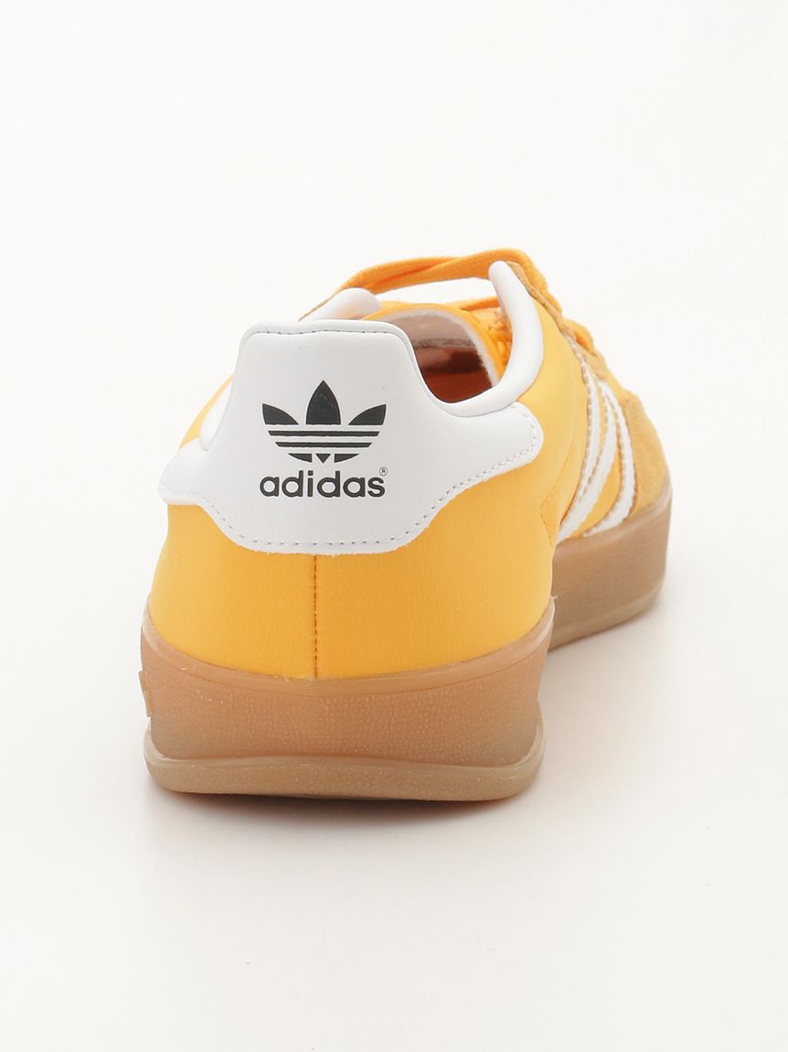 adidas Originals】GAZELLE INDOOR(スニーカー)｜シューズ｜emmi