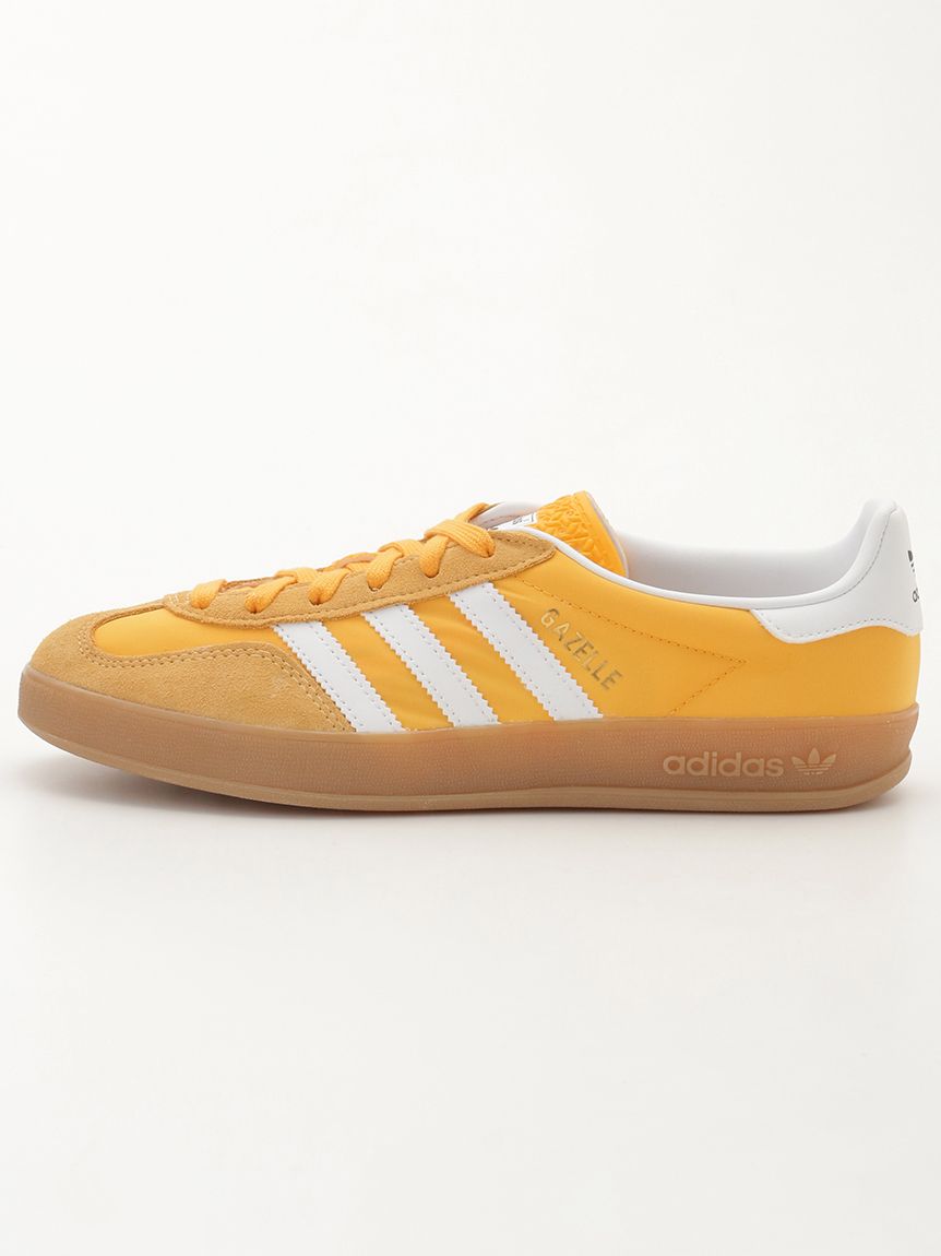 adidas Gazelleアディダス ガゼル スニーカー イエロー adidas スニーカー オリジナルス ガゼル 「GAZELLE」 アディダス