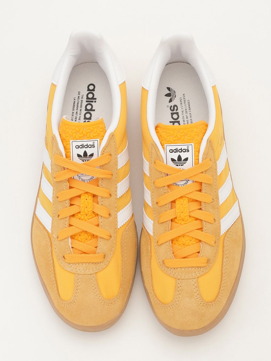 【新品】adidas Originals GAZELLE INDOOR EMMI Adidas Gazelle Indoor Emmi - Buy at Hypeneedz