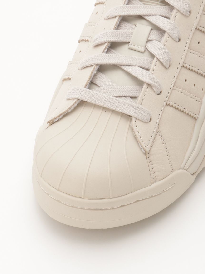 Adidas superstar cheap mujer 80s