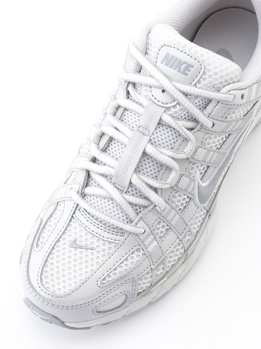 NIKE W P-6000 SE SMTWHT/WLFGR 国内発送 NIKE公式】ナイキ P-6000 ウィメンズシューズ.オンラインストア