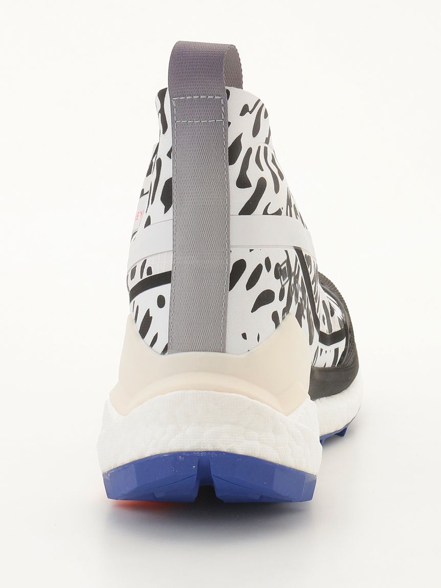 adidas by Stella McCartney】aSMC GTX AOP(スニーカー