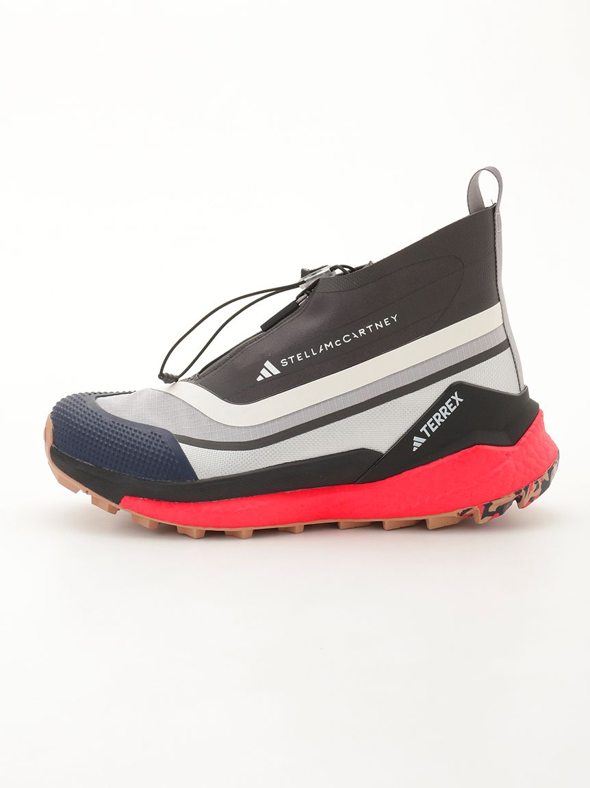 adidas by Stella McCartney】aSMC GTX SIL(スニーカー