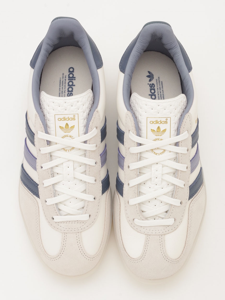 ★アディダス★GAZELLE INDOOR★IG1643★Core White 楽天市場】 【公式】アディダス adidas 返品可 ライフスタイル