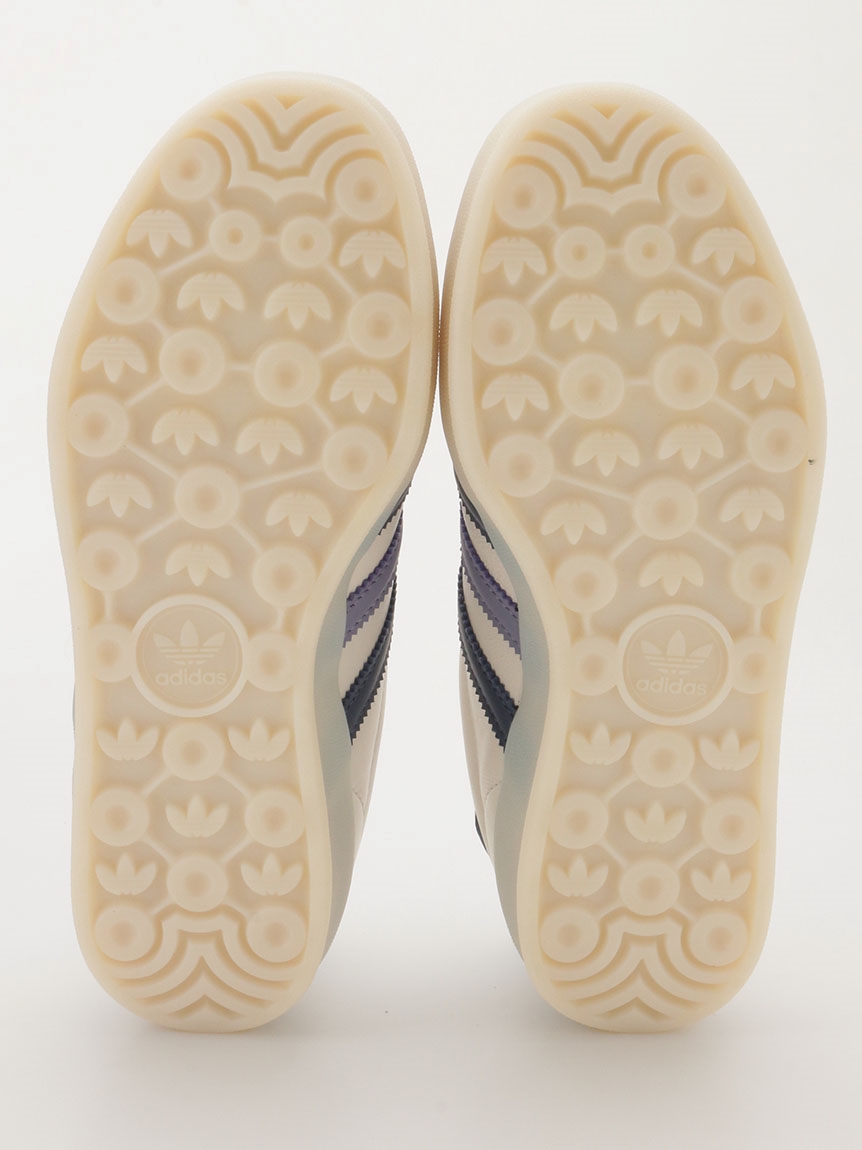 adidas Originals】GAZELLE INDOOR(スニーカー)｜シューズ｜emmi