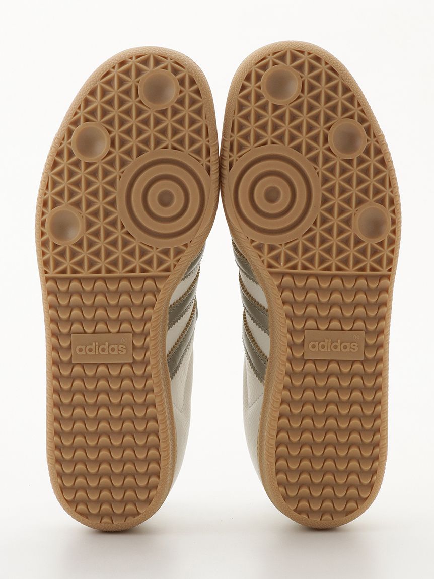 adidas Originals】SAMBA OG W(スニーカー)｜シューズ｜emmi