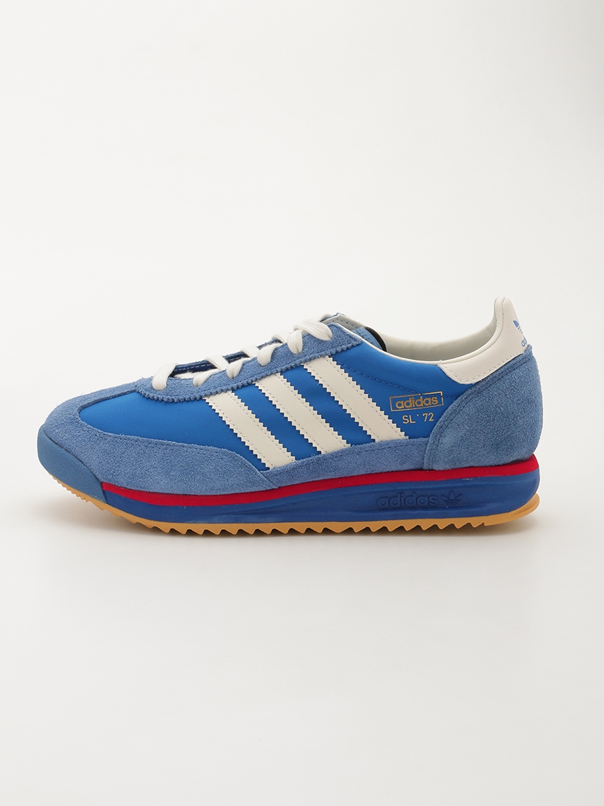 adidas Originals】SL 72 RS(スニーカー)｜シューズ｜emmi（エミ