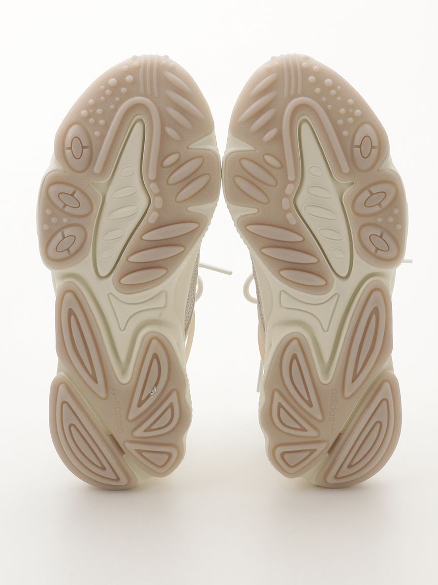 ★adidas Originals★オズウィーゴ★ベージュ★ adidas Originals】OZWEEGO W(スニーカー)｜シューズ｜emmi