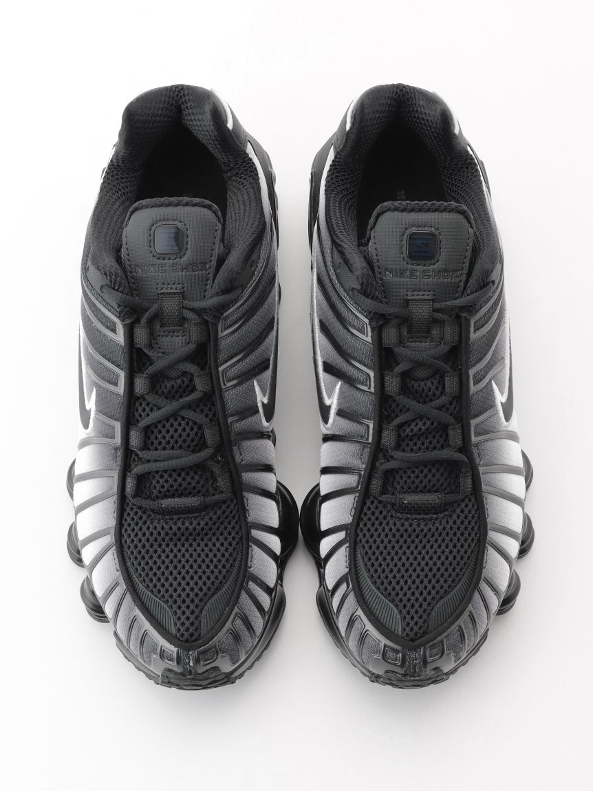 NIKE】SHOX TL FADE(スニーカー)｜シューズ｜emmi（エミ）の通販サイト