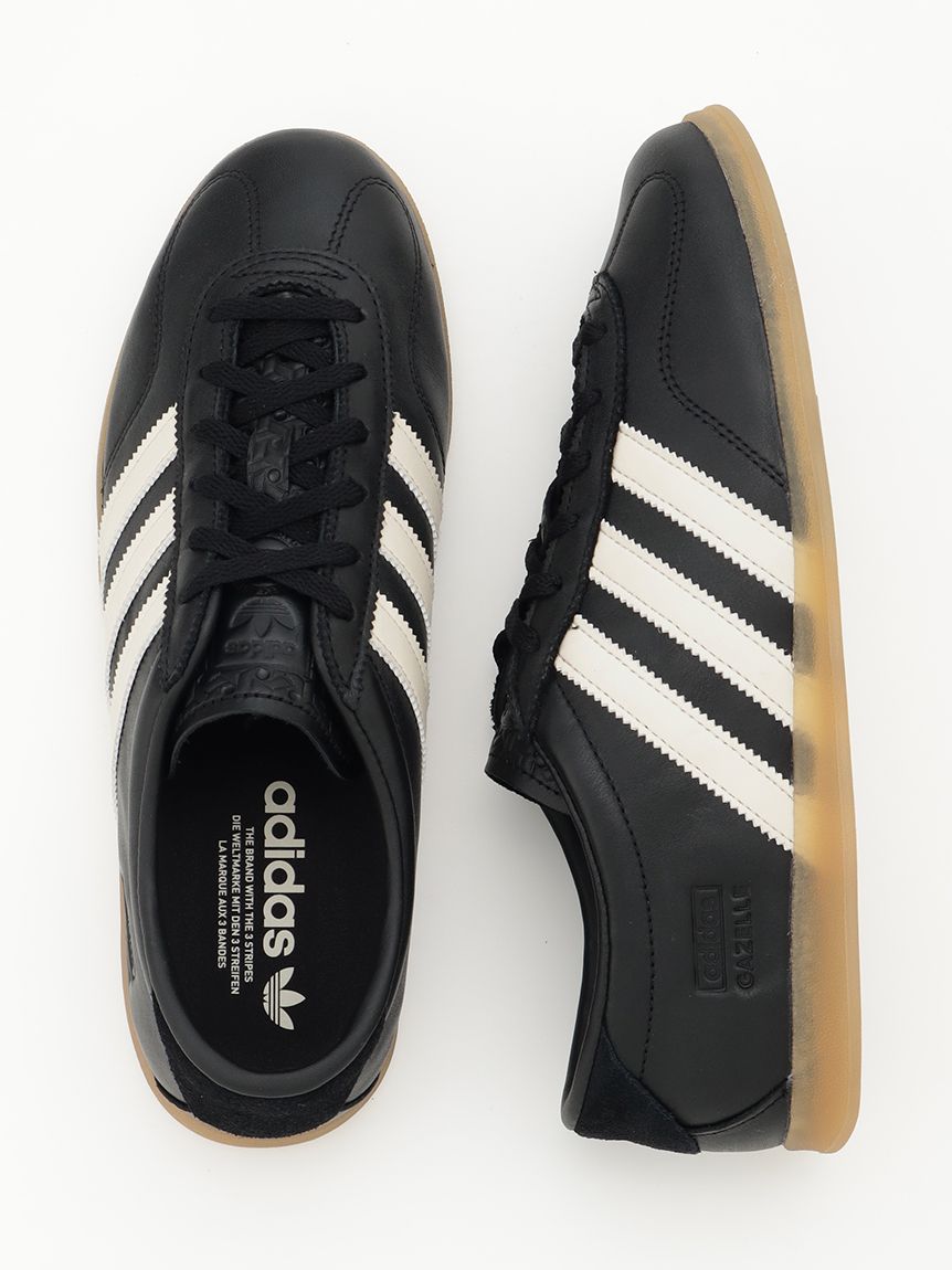 adidas Originals】GAZELLE LO PRO W(スニーカー)｜シューズ｜emmi