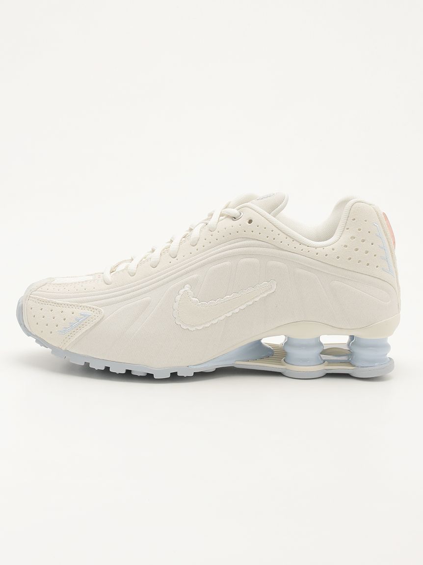 NIKE】SHOX R4 SE(スニーカー)｜シューズ｜emmi（エミ）の通販サイト