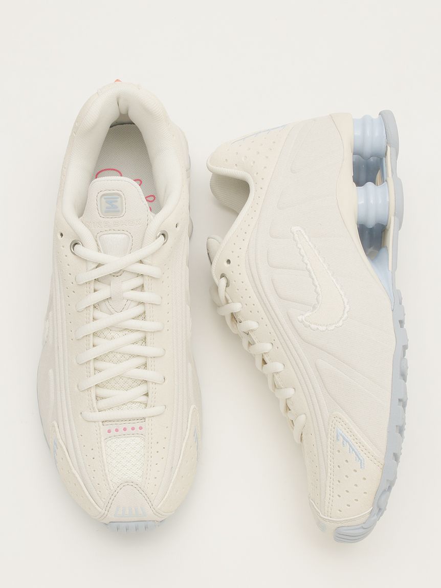 NIKE】SHOX R4 SE(スニーカー)｜シューズ｜emmi（エミ）の通販サイト