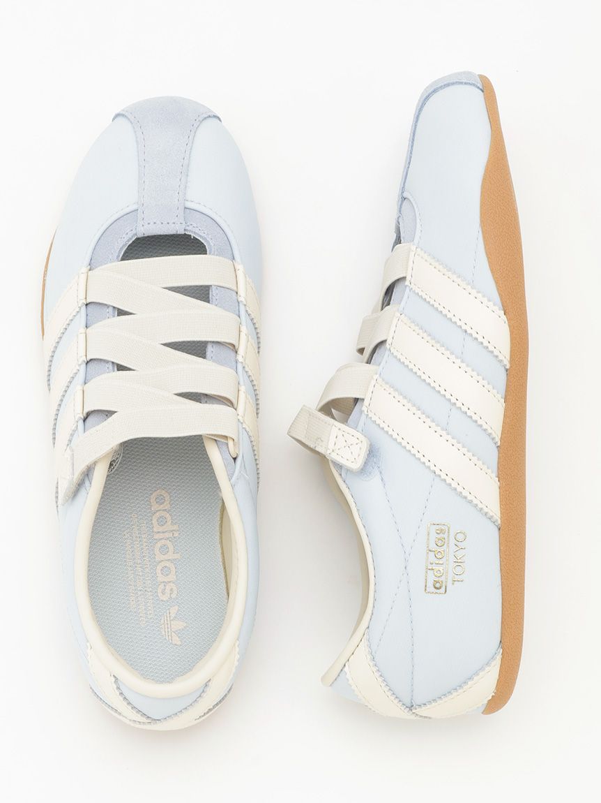 adidas Originals】TOKYO MJ(スニーカー)｜シューズ｜emmi（エミ）の