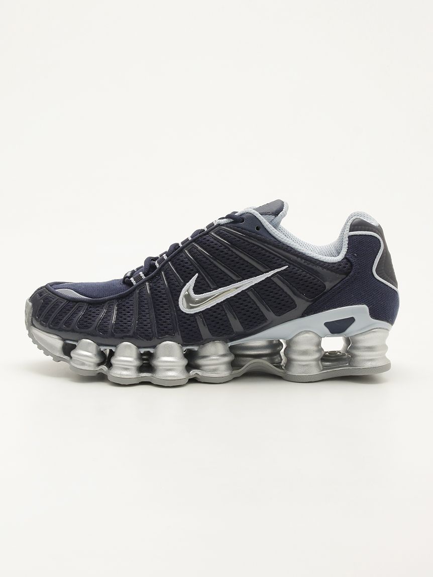 靴 NIKE shox NIKE公式】ナイキ ショックス NZ メンズシューズ.オンライン