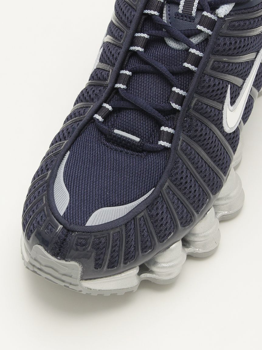NIKE】SHOX TL(スニーカー)｜シューズ｜emmi（エミ）の通販サイト 【公式】