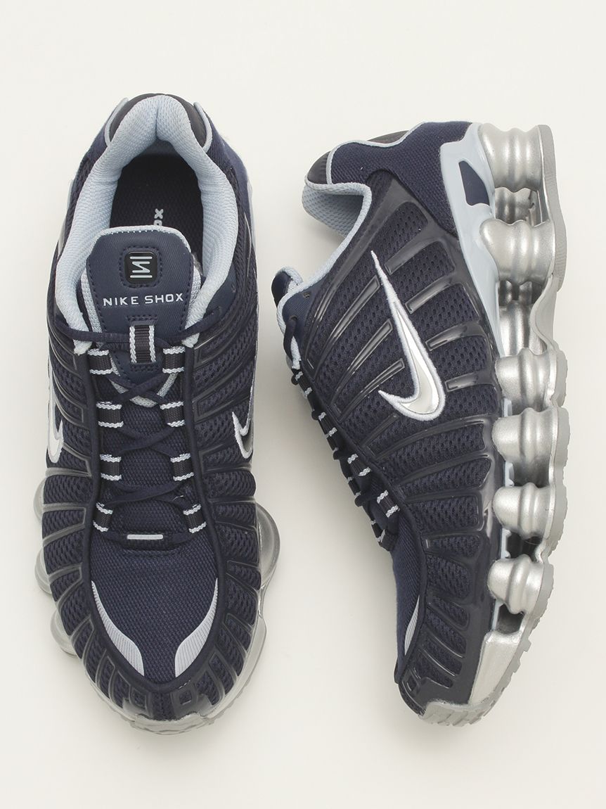 NIKE】SHOX TL(スニーカー)｜シューズ｜emmi（エミ）の通販