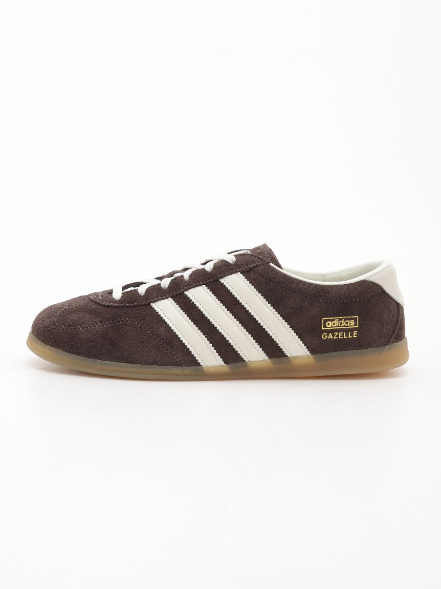 adidas Originals】GAZELLE LO PRO W(スニーカー)｜シューズ｜emmi