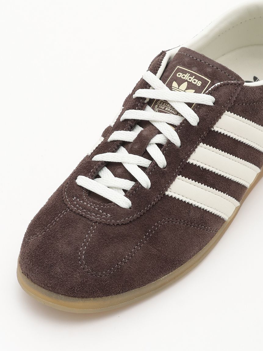 adidas Originals】GAZELLE LO PRO W(スニーカー)｜シューズ｜emmi