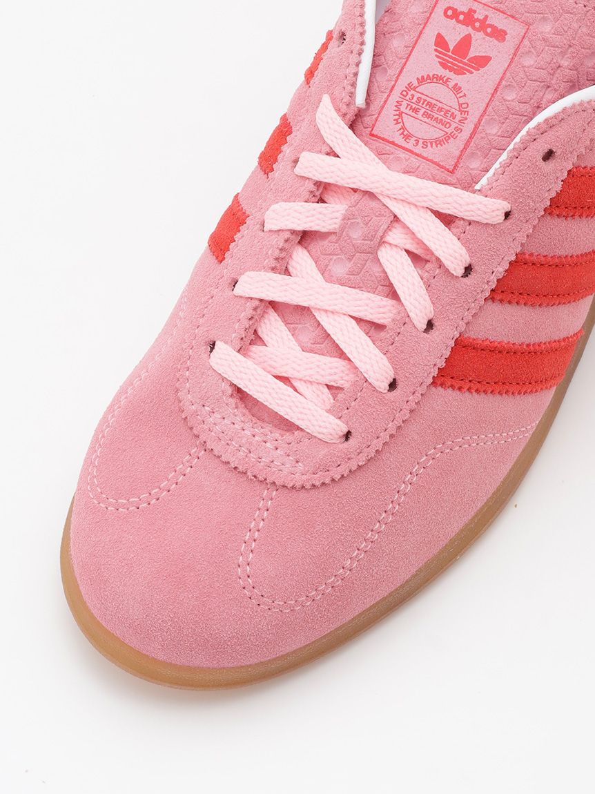 adidas Originals】GAZELLE LO PRO W(スニーカー)｜シューズ｜emmi