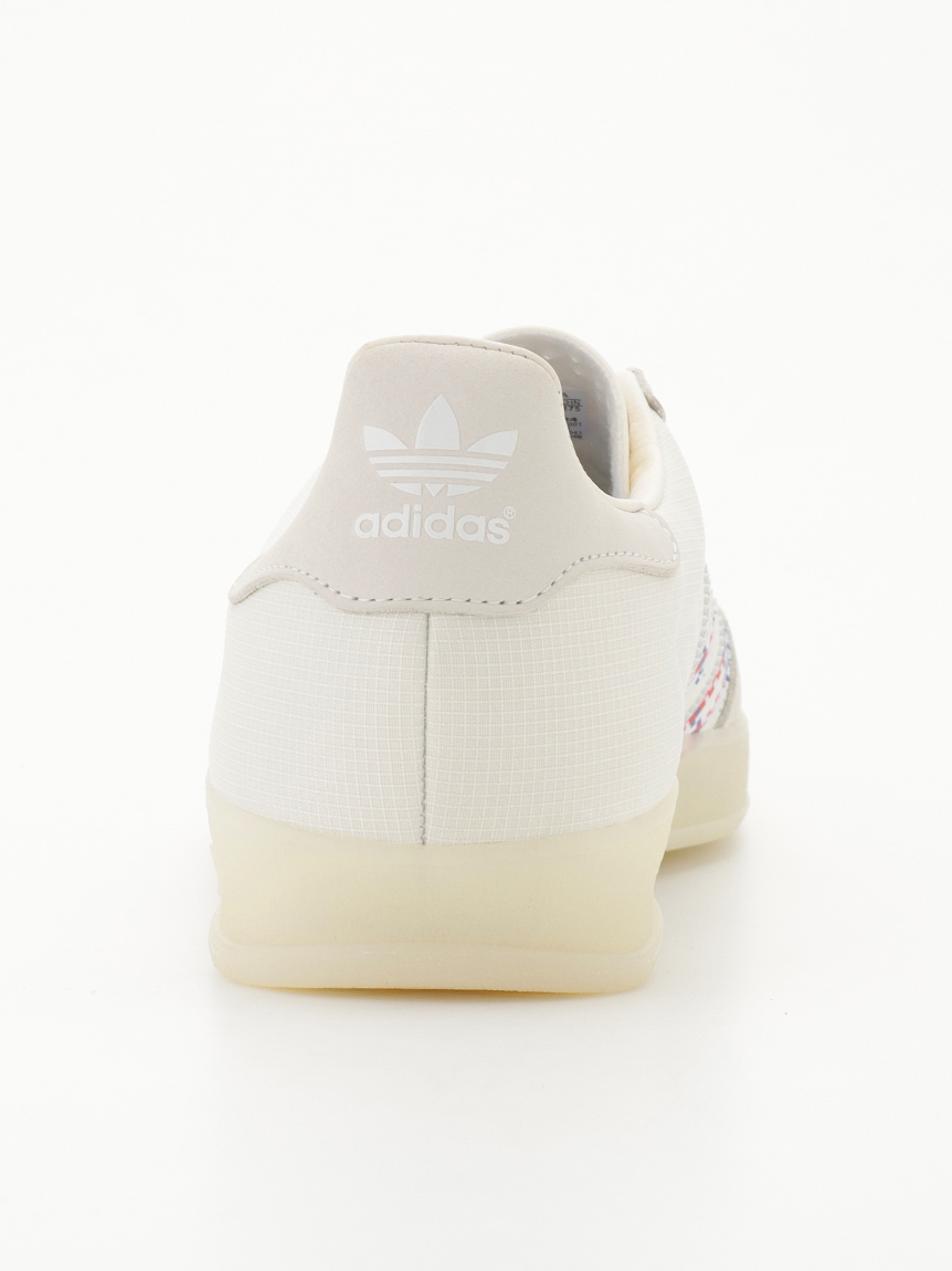 adidas Originals】GAZELLE INDOOR(スニーカー)|シューズ|emmi adidas Originals】GAZELLE INDOOR(スニーカー)|シューズ|emmi