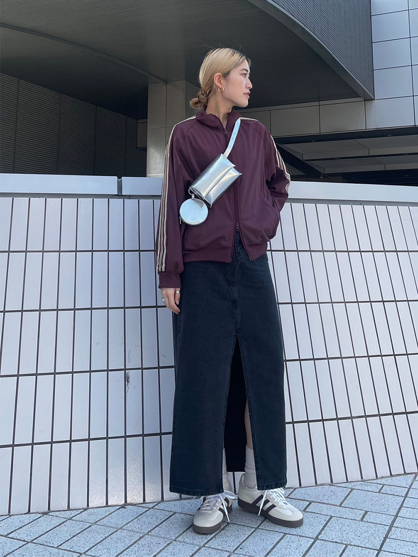 adidas Originals for emmi】GAZELLE INDOOR EMMI(スニーカー adidas Originals for emmi】GAZELLE INDOOR EMMI(スニーカー