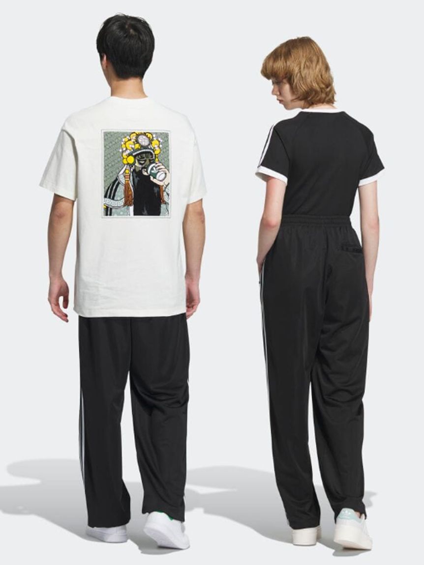 adidas Originals】BB TRACKPANT(パンツ)｜emmi（エミ）の通販サイト