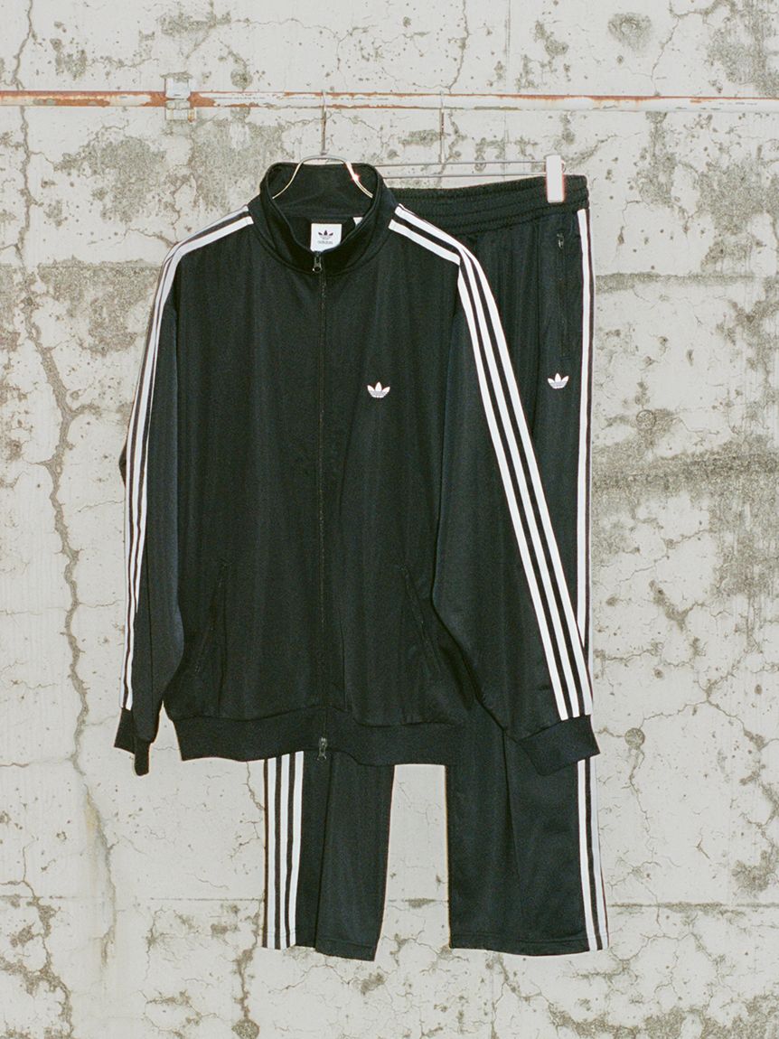 adidas Originals】BB TRACKPANT(パンツ)｜emmi（エミ）の通販サイト