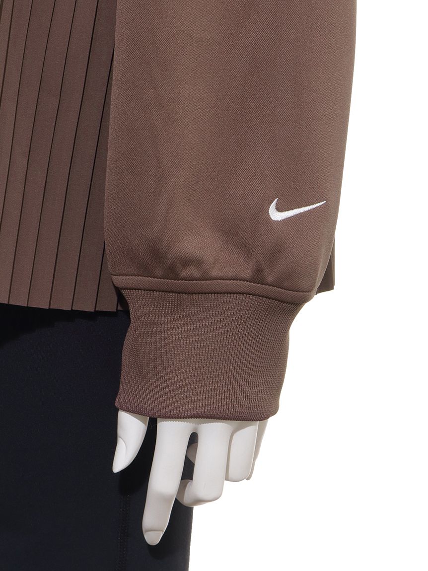 NIKE】PLEATED JKT(アウター)｜セレクトウェア｜emmi（エミ）の通販