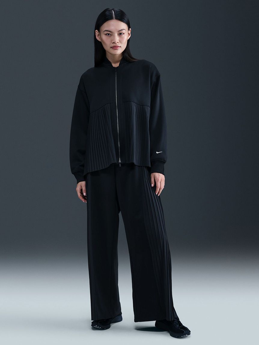 NIKE】PLEATED PANT(ワイドパンツ)｜パンツ｜emmi（エミ）の通販サイト