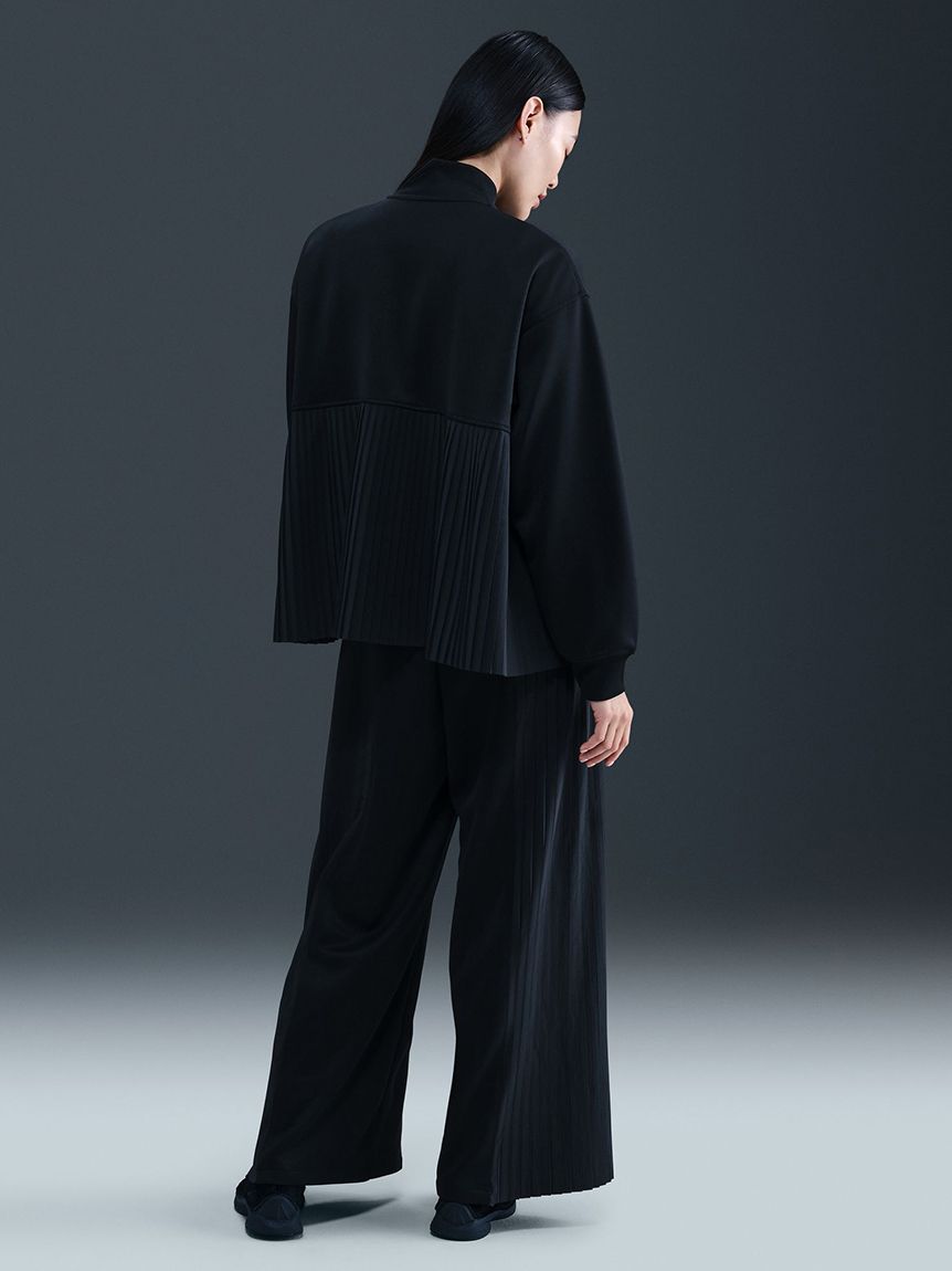 NIKE】PLEATED PANT(ワイドパンツ)｜パンツ｜emmi（エミ）の通販サイト