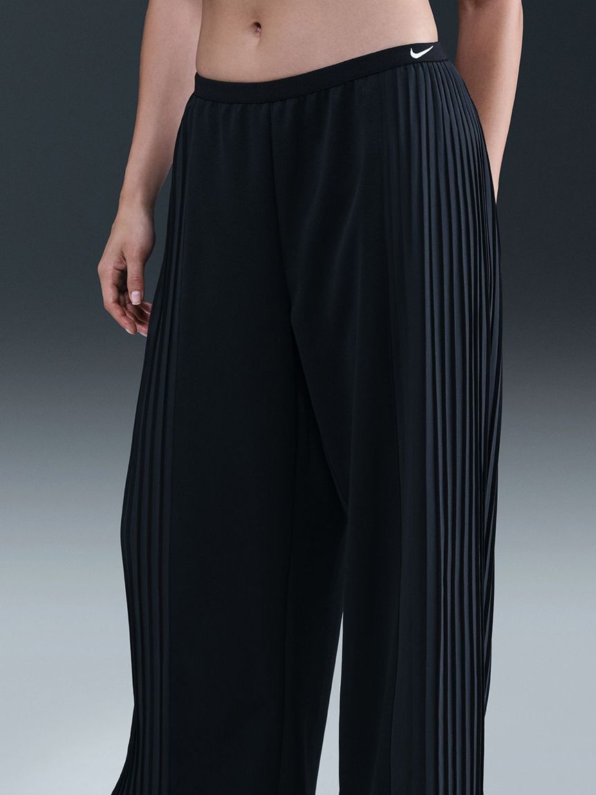 NIKE】PLEATED PANT(ワイドパンツ)｜パンツ｜emmi（エミ）の通販サイト