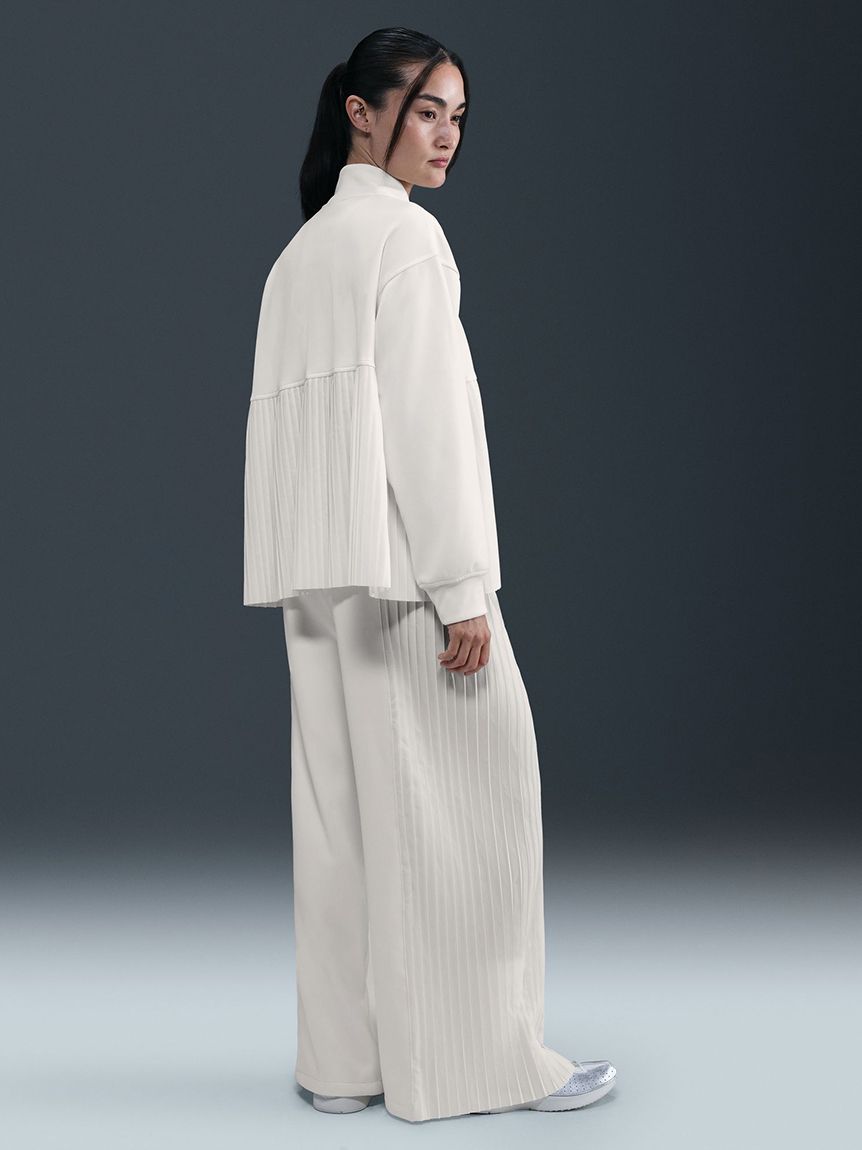 NIKE】PLEATED PANT(ワイドパンツ)｜パンツ｜emmi（エミ）の通販サイト