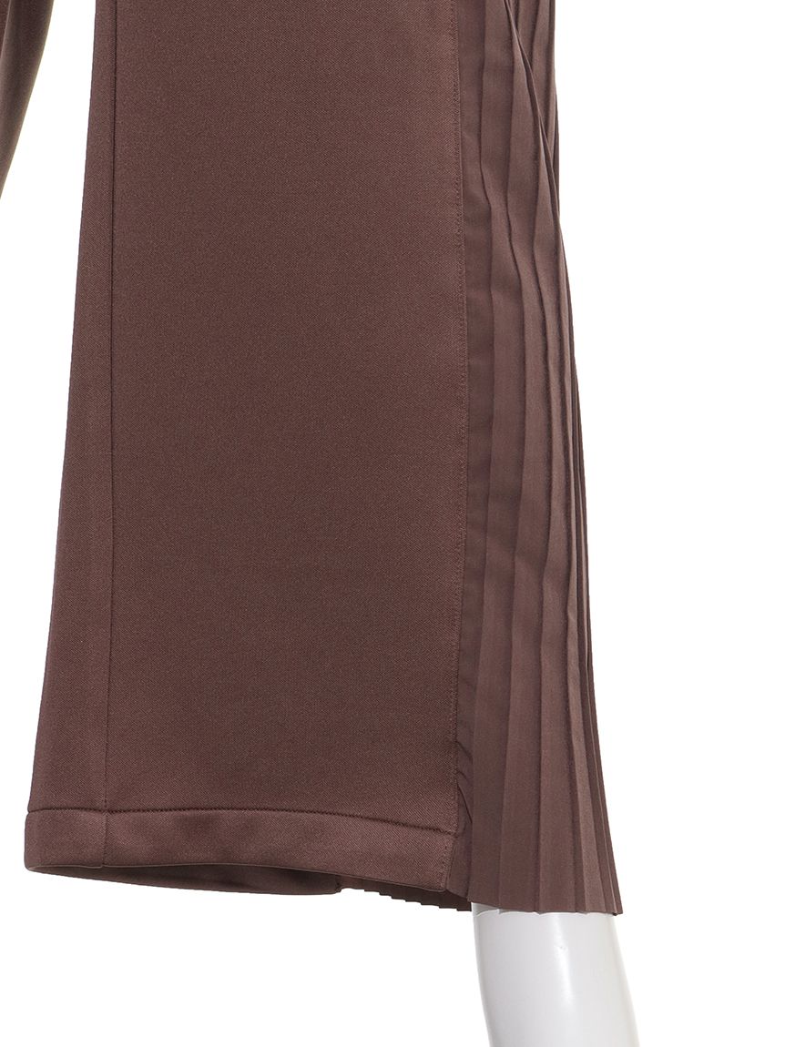 NIKE】PLEATED PANT(その他パンツ)｜PANTS｜emmi（エミ）の通販サイト
