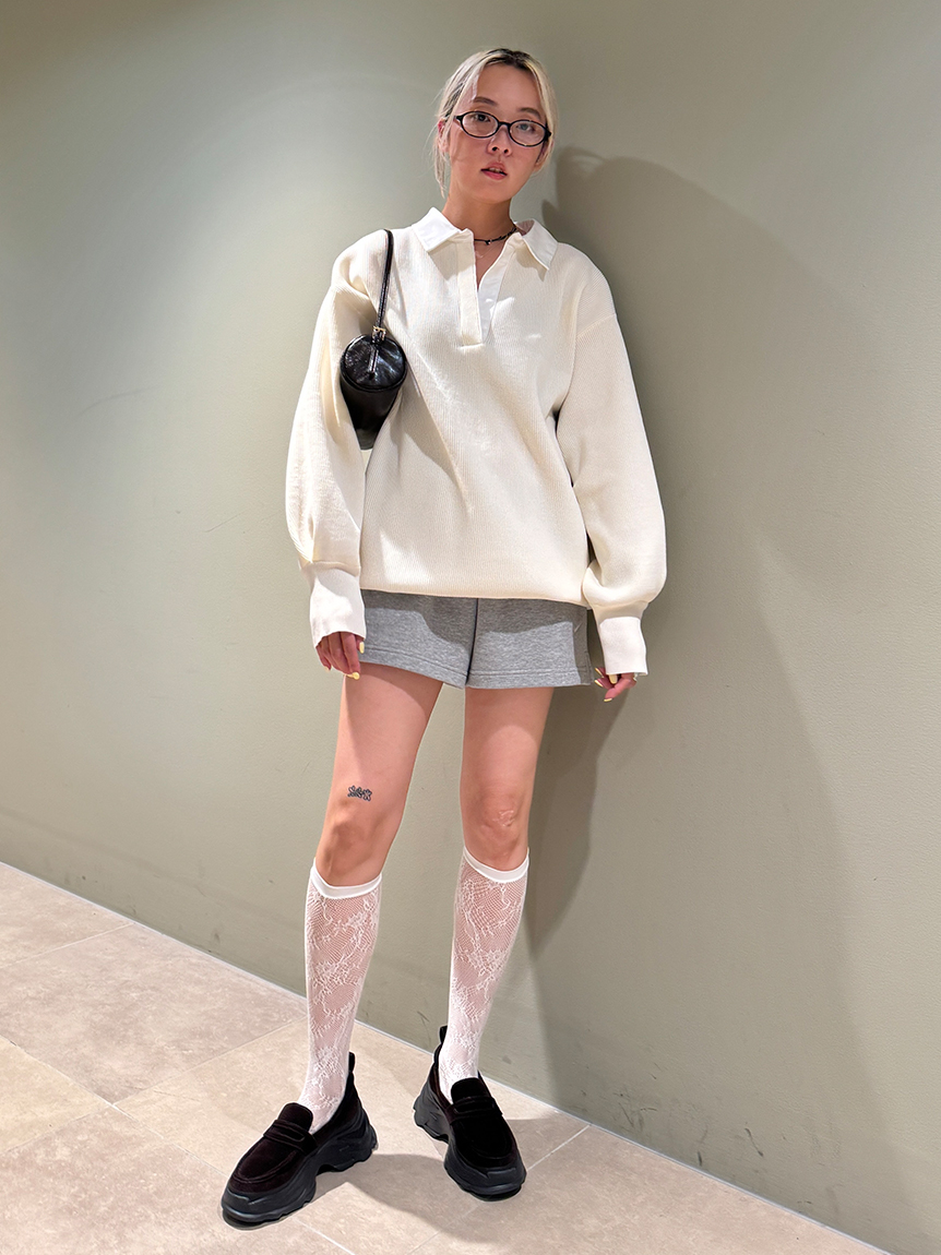 NIKE】Studio Fleece Lightweight(ショート・ハーフパンツ)｜PANTS