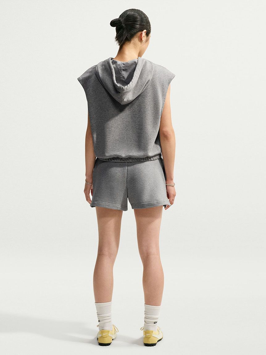 NIKE】Studio Fleece Lightweight(ショート・ハーフパンツ)｜PANTS