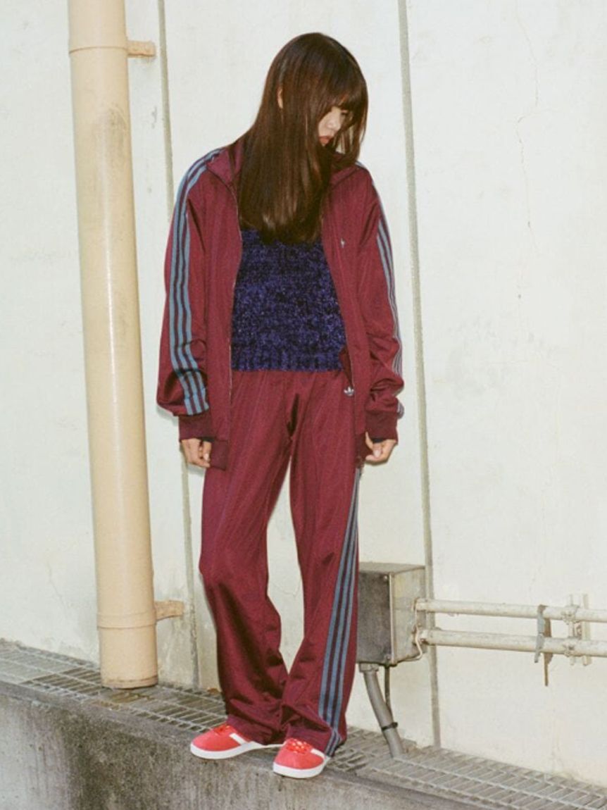 adidas Originals】BB TRACKTOP(トップス)｜セレクトウェア｜emmi ...