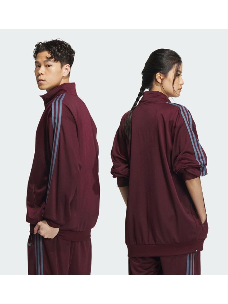 adidas Originals】BB TRACKTOP(トップス)｜セレクトウェア｜emmi