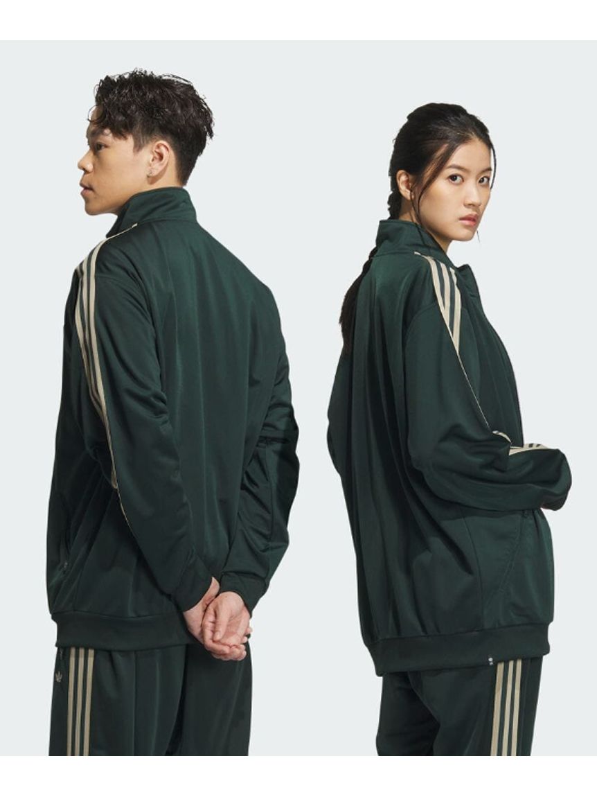 adidas Originals】BB TRACKTOP(パンツ)｜emmi（エミ）の通販サイト