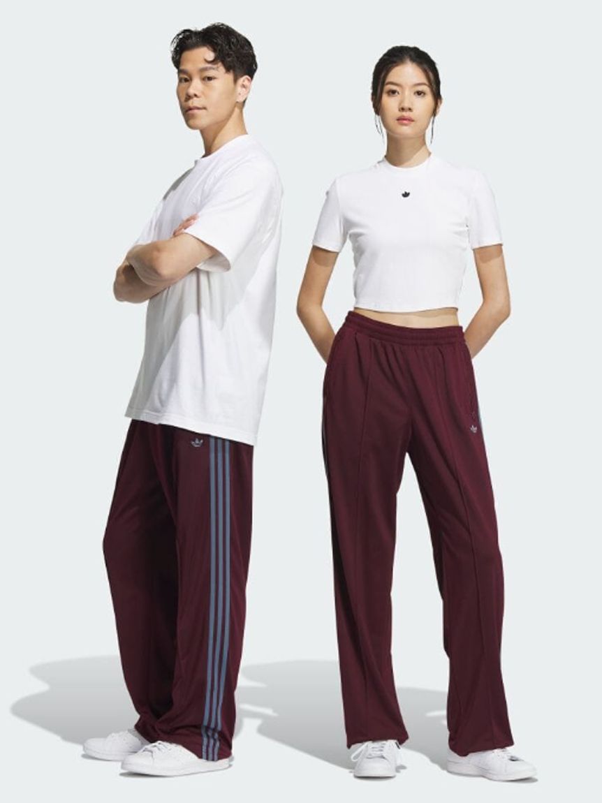 adidas Originals】BB TRACKPANT(パンツ)｜emmi（エミ）の通販サイト