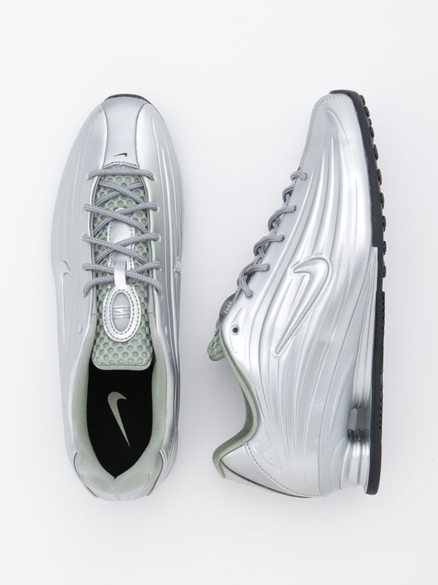 NIKE】W SHOX Z(スニーカー)｜シューズ｜emmi（エミ）の通販サイト