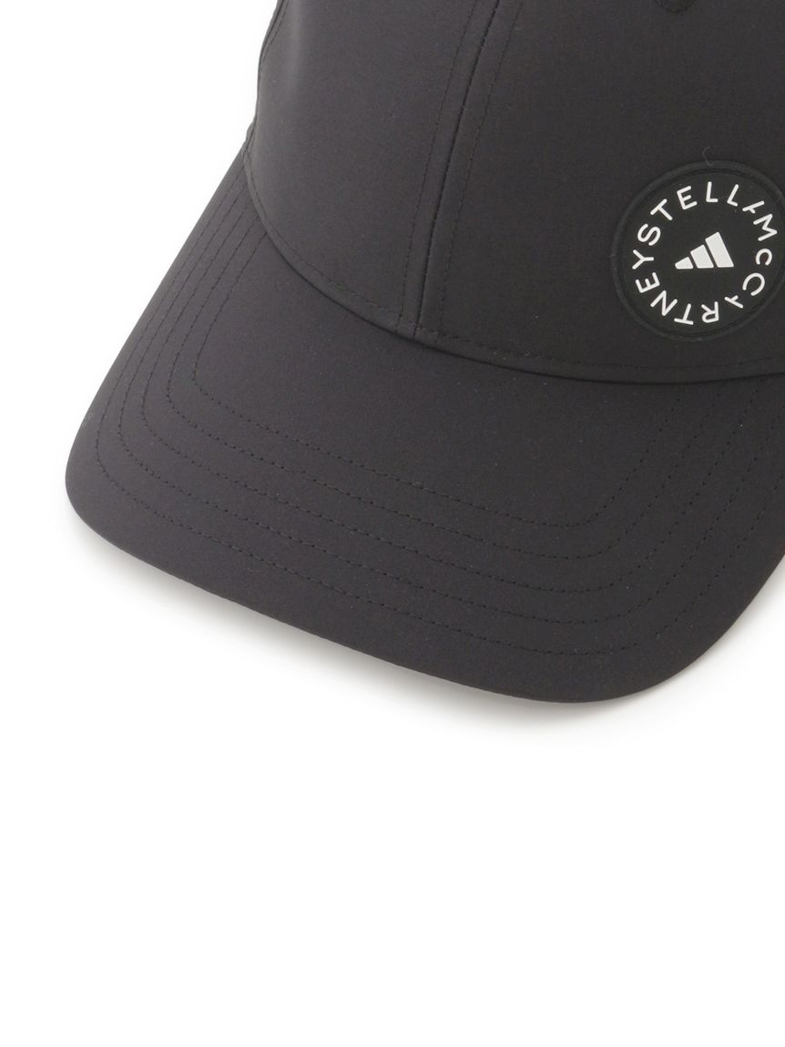 adidas by Stella McCartney】aSMC CAP(キャップ)｜帽子｜emmi