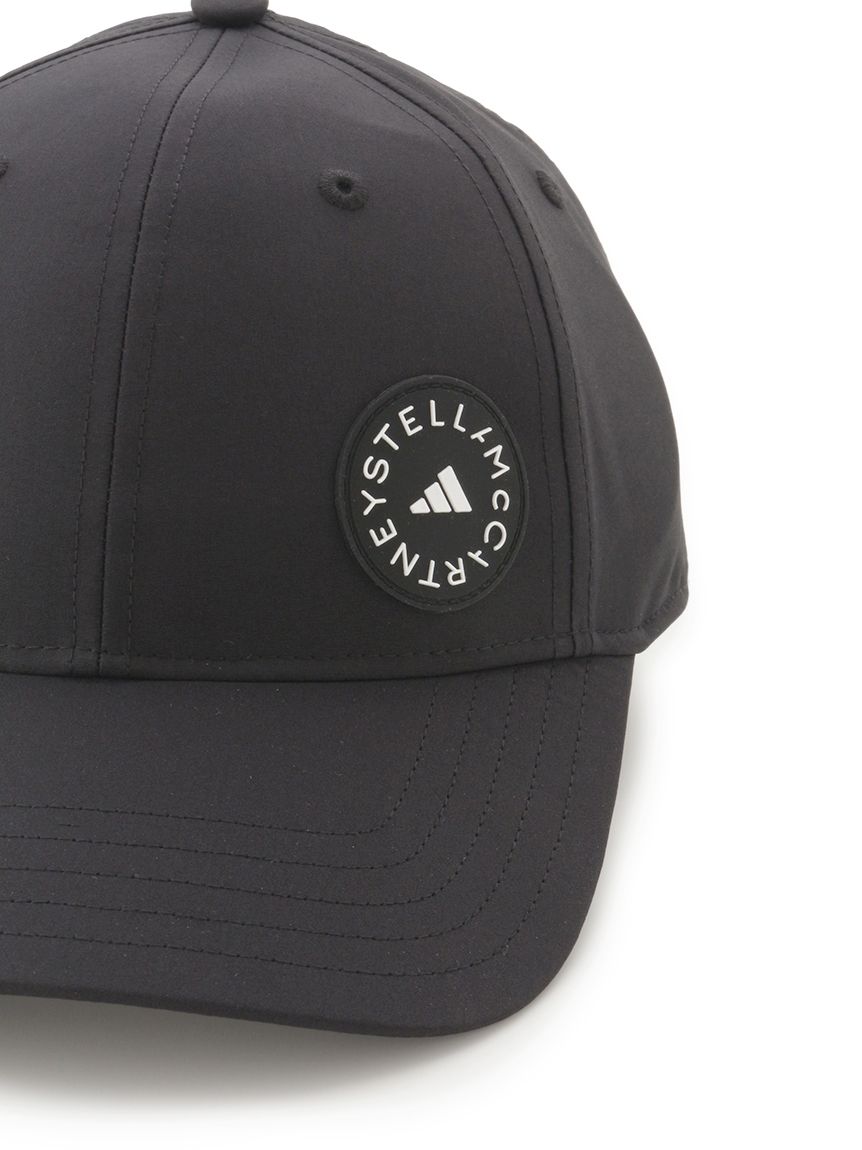 adidas by Stella McCartney】aSMC CAP(キャップ)｜帽子｜emmi