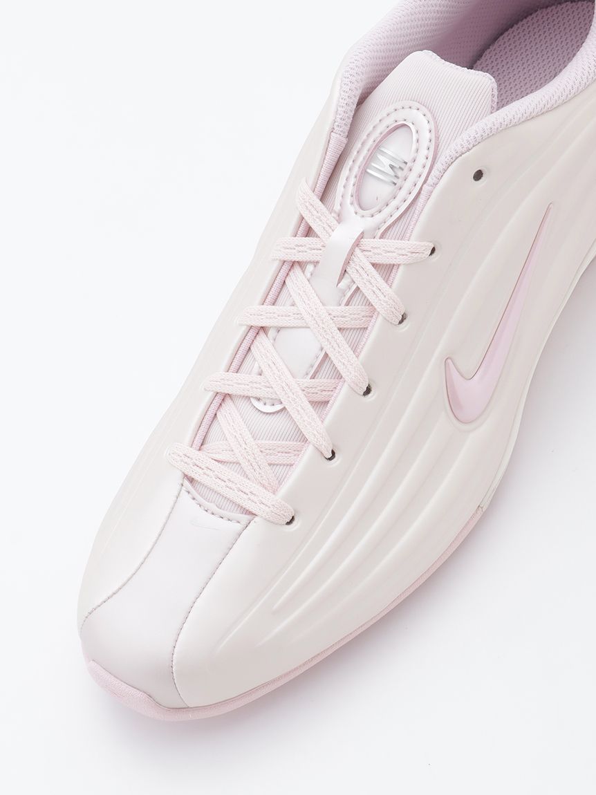 Nike ホワイト ジッパースニーカー NIKE】W SHOX Z(スニーカー)｜シューズ｜emmi（エミ）の通販サイト