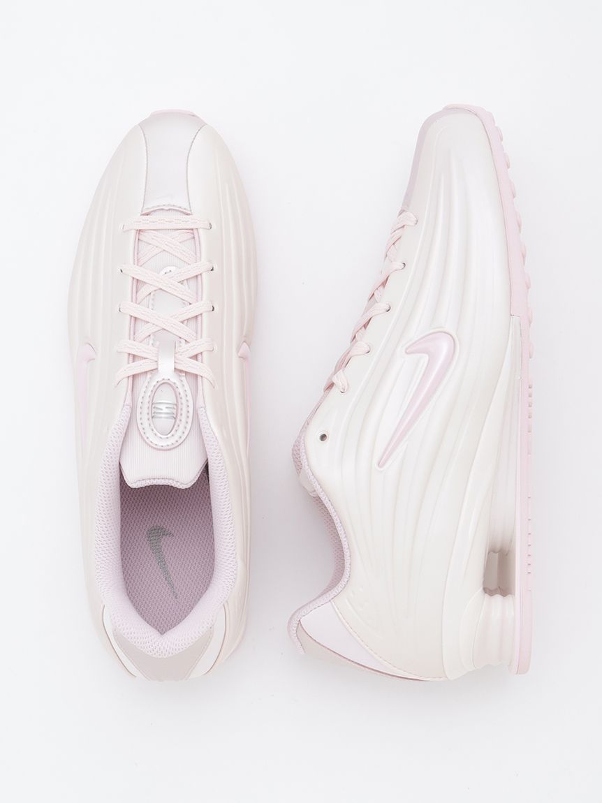 NIKE】W SHOX Z(スニーカー)｜シューズ｜emmi（エミ）の通販サイト
