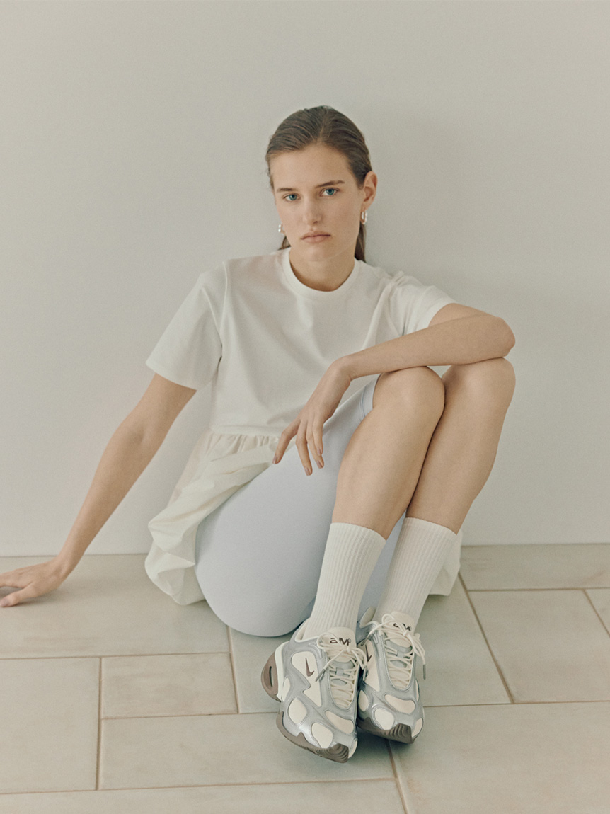 NIKE meets emmi】AIR MAX MUSE(スニーカー)｜シューズ｜emmi（エミ