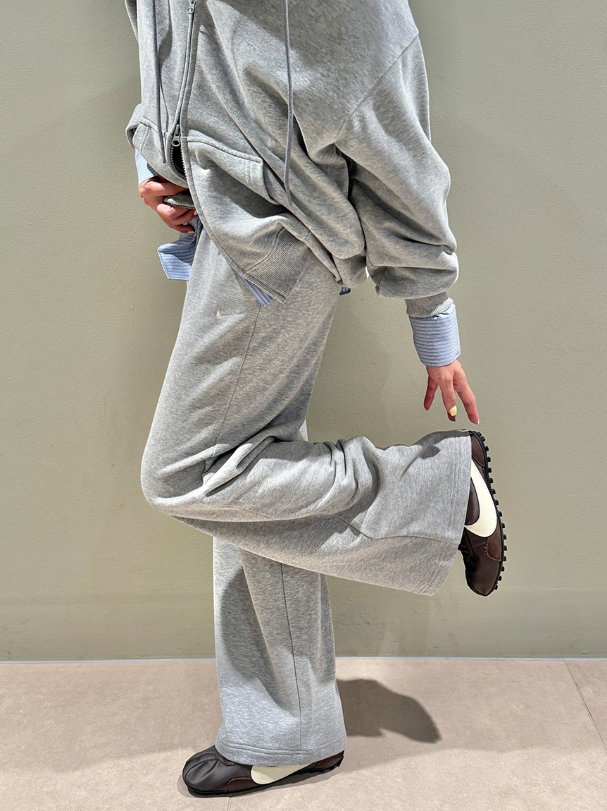 NIKE】Studio Fleece Lightweight 