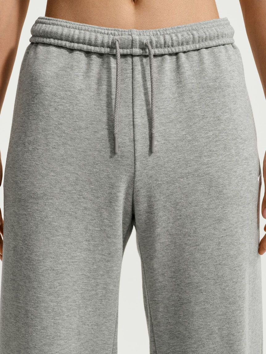 NIKE】Studio Fleece Lightweight 