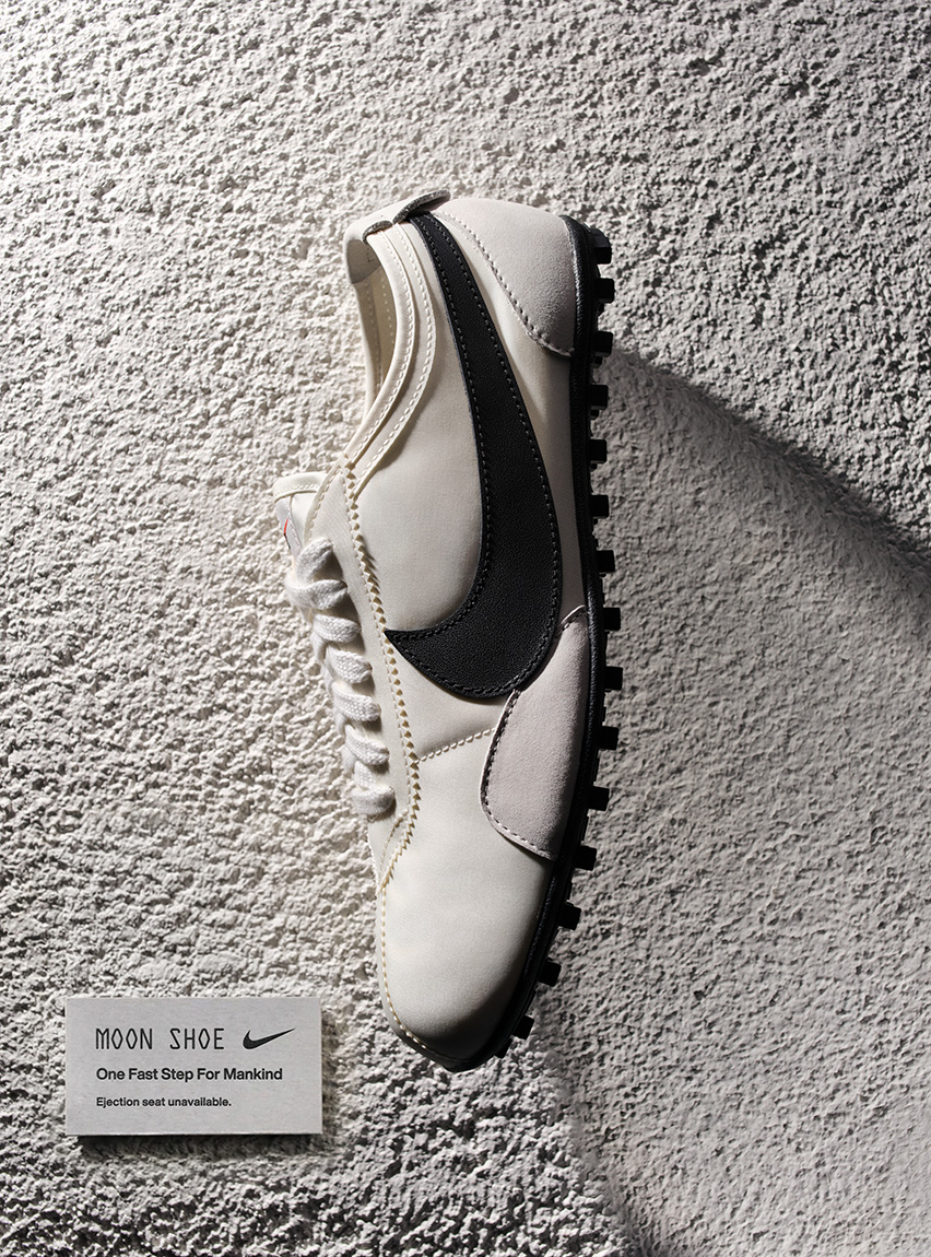 NIKE】W MOON SHOE OG(スニーカー)｜SHOES｜emmi（エミ）の通販サイト